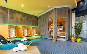 Hotel Seehof Haltern am See