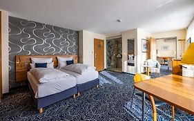 Hotel Seehof Haltern am See